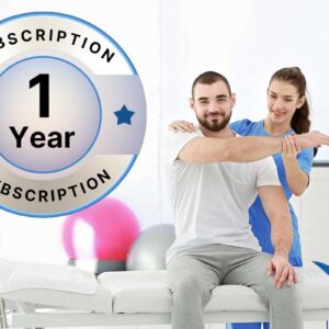 1-Year Subscription