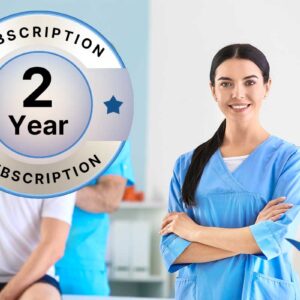 2-Year Subscription